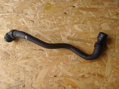 Шланг воды opel astra k 15-20 565563897 фото №1