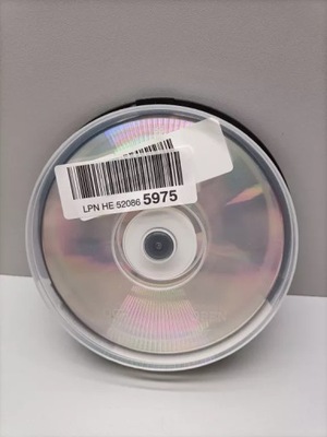 PŁYTA CD MEDIARANGE CD-R 700 MB 10 SZT. MRPL510