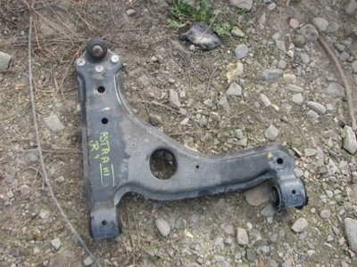 Рычаг правый opel astra h 2007 rok фото №1