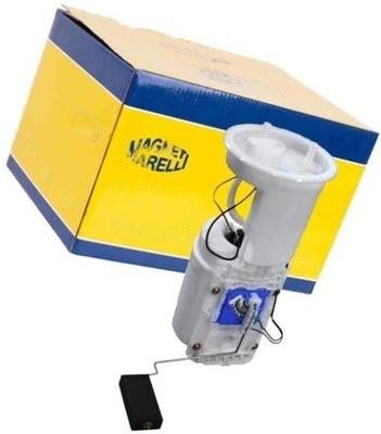 Magneti marelli 313011313026 модуль насоса топлива фото №1