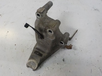 Honda accord vii 2.0 vtec кронштейн коробки передач фото №1