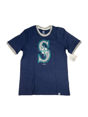 Koszulka t-shirt juniorski Seattle Mariners MLB XL