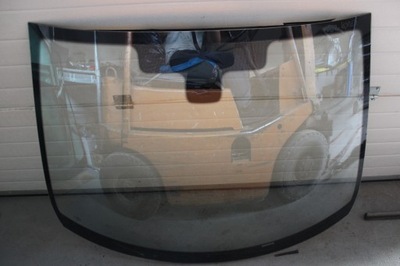 Peugeot 207 kombi стекло перед датчик оригинал фото №1