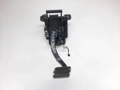 Педаль гальма porsche panamera 970 97042300900 фото №1