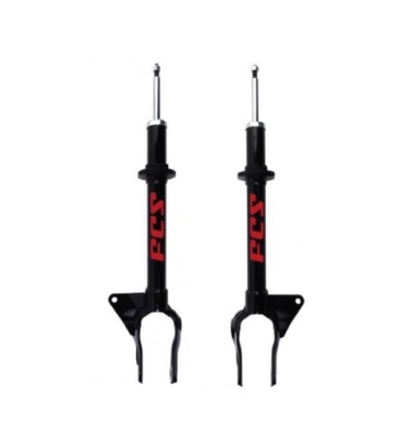 Амортизатор перед комплект  dodge durango wd 2016 - 2022 фото №1