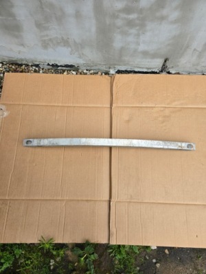 Chr c-hr балка pod бампер перед передняя dół фото №1