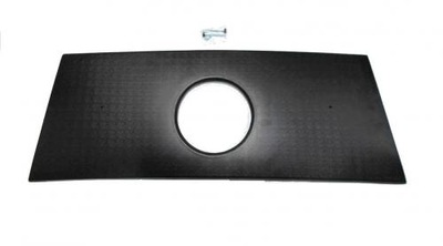 PROTECTION WINTER INLET AIR VW CRAFTER 2006-2011 UPPER NUE  