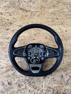 Воздуховод кожа renault megane iv kadjar scenic iv talisman 484001840r фото №1