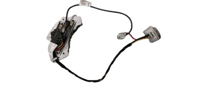 Резистор вентилятор mercedes a2108211551 фото №1