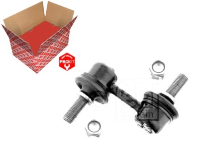 З'єднувач стабілізатора 55mm mazda mx-3 1.6/1.8 01.9 фото №1