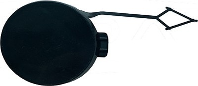 Dpa 88071842202 кришка багажника, hak holujący фото №1