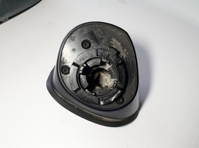 Кронштейн важіль дзеркало ліва mazda 3 bm 15r фото №1