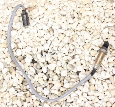 Mercedes w204 w212 датчик лямбда-зонд 0075121615 фото №1