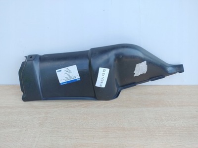 Ford transit custom підкрилок ліва перед tourneo mk8 фото №1