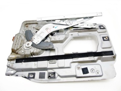 Подъемник стекло левый задняя santa fe i 2.0 фото №1