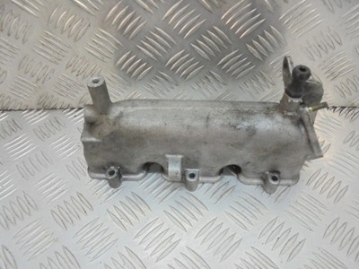 Колектор всмоктуючий audi a6 c5 2.5 tdi фото №1