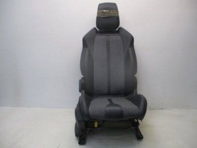 Сиденье правый перед пассажира peugeot 3008 ii фото №1