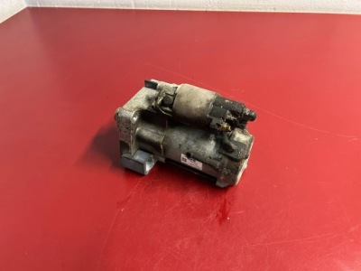 Стартер mini оригинальный номер 7645979 фото №1