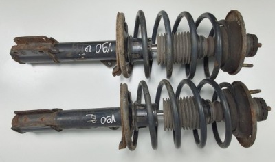 Mcperson амортизатор перед volvo v90 i пара фото №1