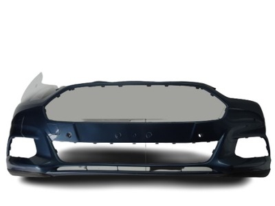 Бампер ford mondeo mk5 fusion 14-18 оригинал фото №1