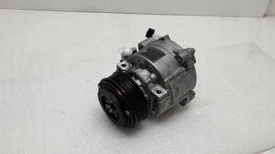 Lancer asx outback компрессор кондиционера 7813a978 фото №1