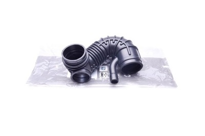 Шланг всмоктуючий land rover freelander 2.5 phb000440 фото №1