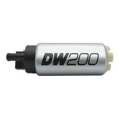 НАСОС ПАЛИВА DEATSCHWERKS DW200 HONDA S2000 F22 255LPH