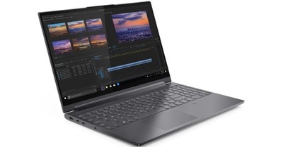 Lenovo Yoga 9 15 i7 16GB 1TB SSD GTX1650Ti UHD Dot