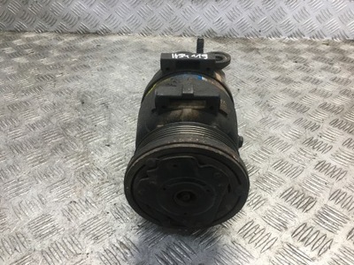 Lacetti 1.6 компрессор кондиционера 715399 фото №1