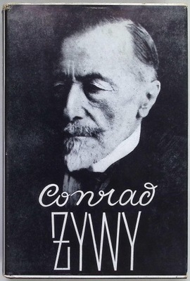 Conrad Żywy Wit Tarnawski