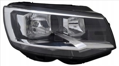 FARO L VW TRANSPORTER T6 04.15-02.19  