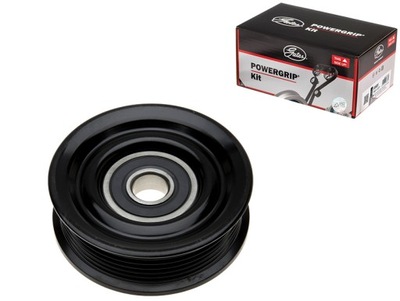 ROLLO PROPULSOR CORREA DE CUÑA FORD EE.UU. EXPEDITION F-150 JEEP  