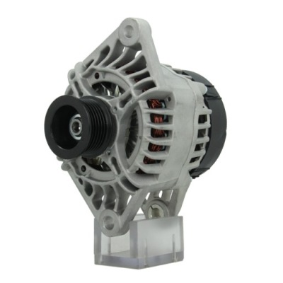 Новый генератор alfa romeo 166 alfa romeo spider lancia lybra alfa romeo gt фото №1