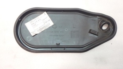 Skoda rapid захист двері oem 5ja839915 фото №1