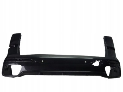 Bmw x7 g07 2016 бампер задний фото №1