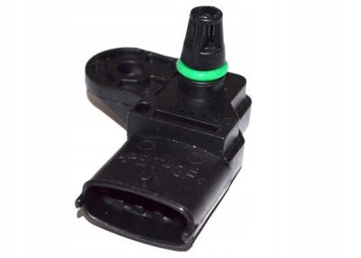 SENSOR DE PRESIÓN AIRE PARA FIAT 500 C 1.2 1.4  