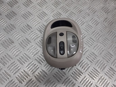 Світло кабіни chrysler pt cruiser фото №1