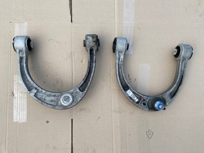 Mercedes gle w167 важіль верхній лівий фото №1