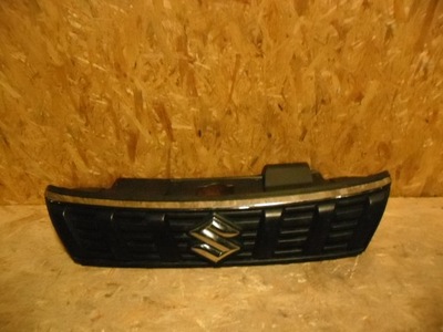 Решітка радіатора решітка радіатора vitara 3 iii lift фото №1