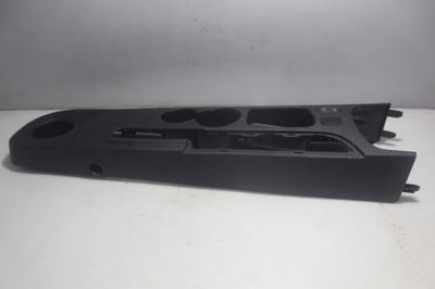 Захист тунель середнього renault clio iv 0.9 фото №1