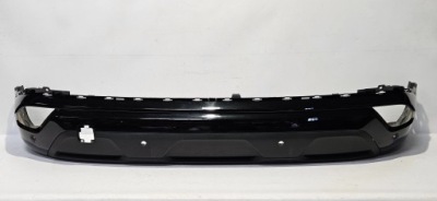 Бампер задній renault austral 22- pdc оригінал фото №1