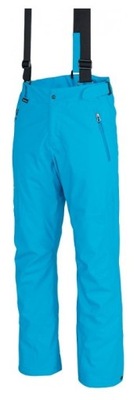 Spodnie narciarskie HANNAH STIG blue r. XL