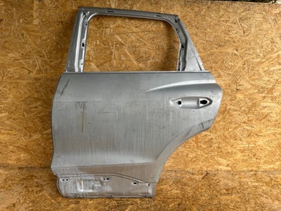 Audi q4 q-4 двері задні задня ліва фото №1