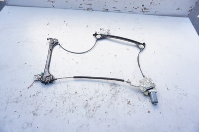 Механизм стекло правый mercedes slk r171 фото №1