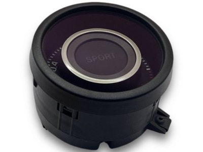 Abarth лічильник turbo bar 735691220 $j фото №1