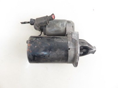 Стартер hyundai i30 i 1.6 126 - g4fc 361002b020 фото №1