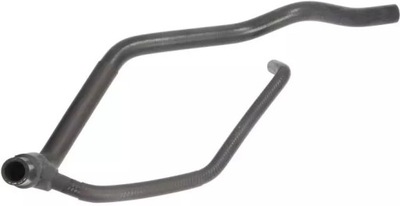 Thermotec шланг обігрівача dnr044tt фото №1