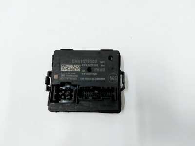 Audi a3 8y модуль блок управления шлюз 21r. фото №1