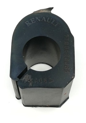 Втулка стабилизатора renault megane i 7700428665 фото №1