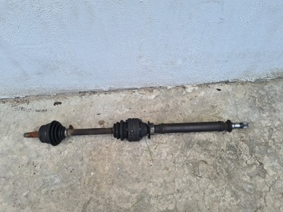 Приводной вал правая alfa romeo 156 147 gt 2,0 фото №1